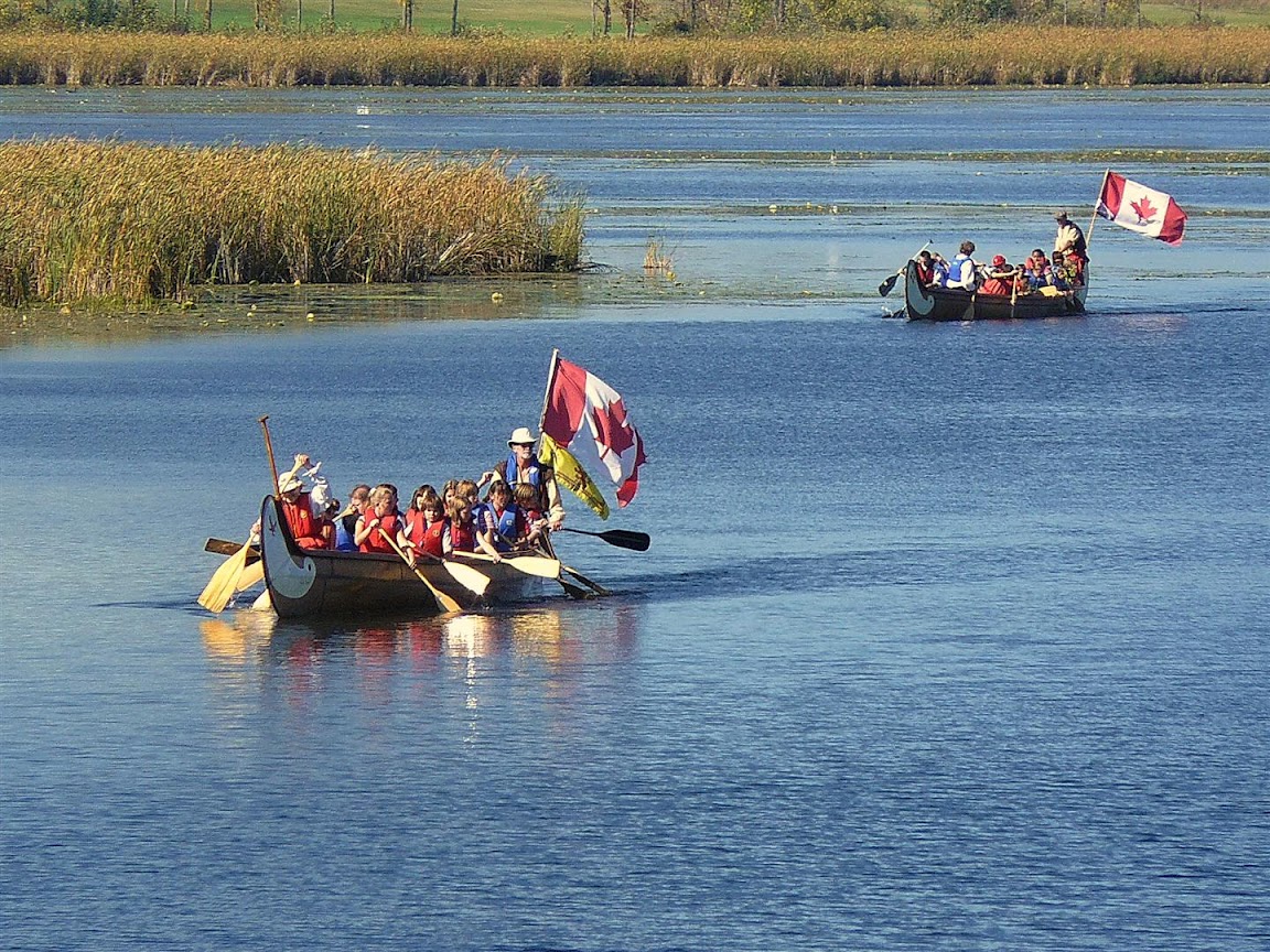 Les Voyageurs